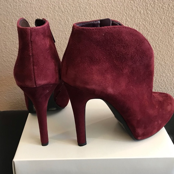 Jessica Simpson - Ankle Boots - Picture 3 of 3